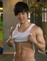 Lee Ki-kwang Fotoğrafı