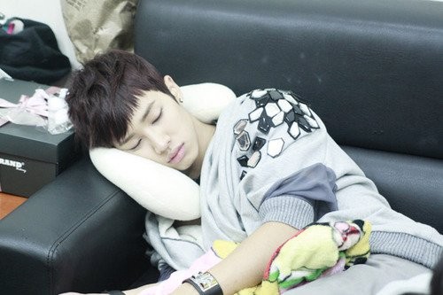 Lee Ki-kwang Fotoğrafı