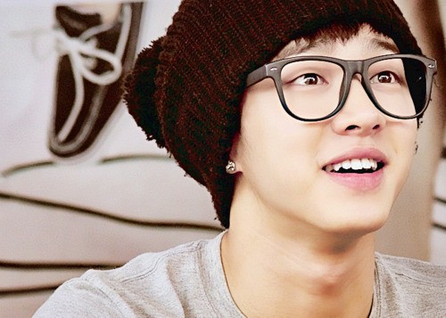 Lee Ki-kwang Fotoğrafı