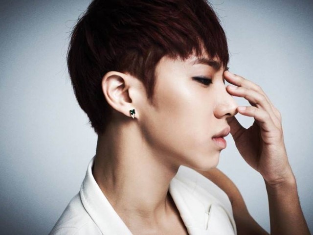 Lee Ki-kwang Fotoğrafı