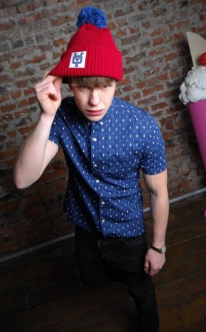 Nico Mirallegro Fotoğrafı