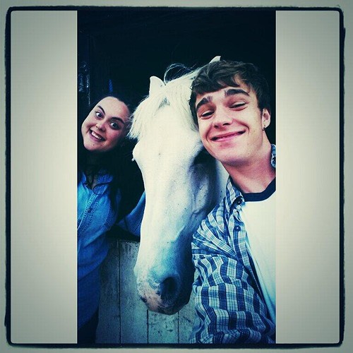 Nico Mirallegro Fotoğrafı