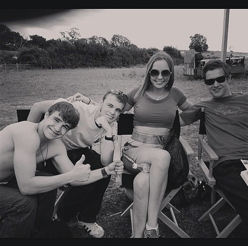 Nico Mirallegro Fotoğrafı