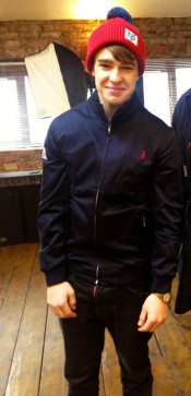 Nico Mirallegro Fotoğrafı