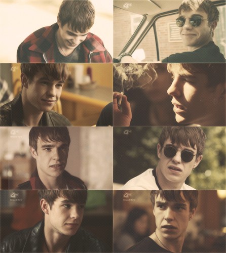 Nico Mirallegro Fotoğrafı