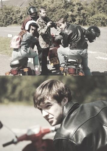 Nico Mirallegro Fotoğrafı