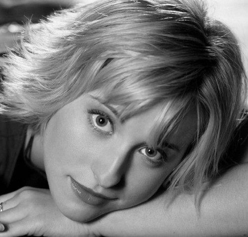 Allison Mack Fotoğrafları 15