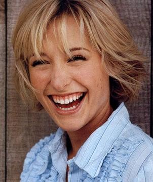 Allison Mack Fotoğrafları 8