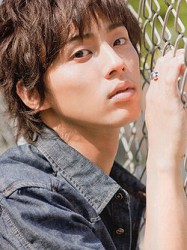 Taisuke Fujigaya fotoğrafı