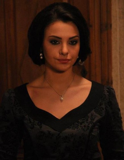 Tuvana Türkay Fotoğrafı