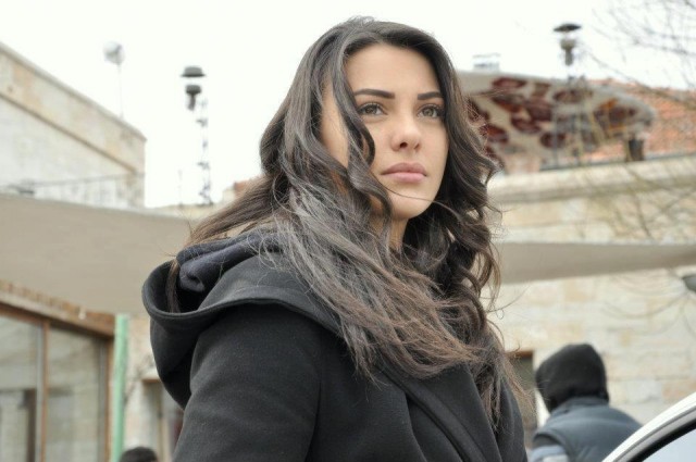 Tuvana Türkay Fotoğrafı