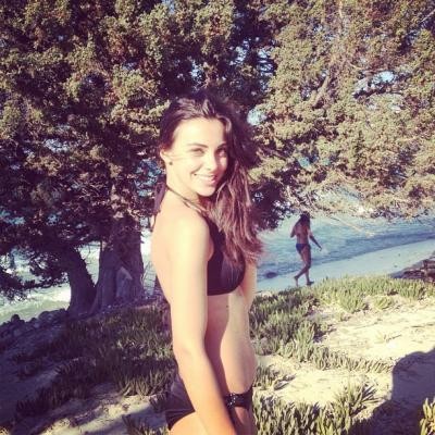 Tuvana Türkay Fotoğrafı