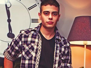 Rüzgar Erkoçlar fotoğrafı