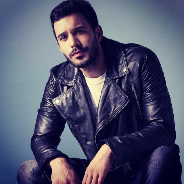 Barış Arduç Fotoğrafı