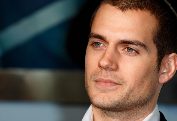 Henry Cavill Fotoğrafları 11