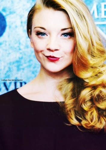 Natalie Dormer Fotoğrafları 53