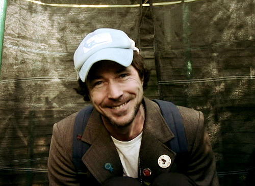 Aidan Gillen Fotoğrafları 17