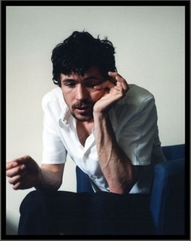 Aidan Gillen Fotoğrafları 19