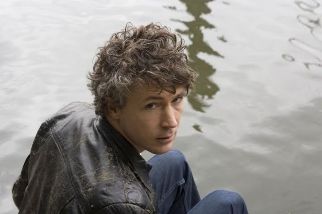 Aidan Gillen Fotoğrafları 33