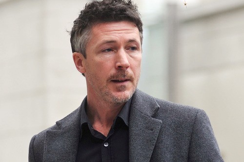 Aidan Gillen Fotoğrafı