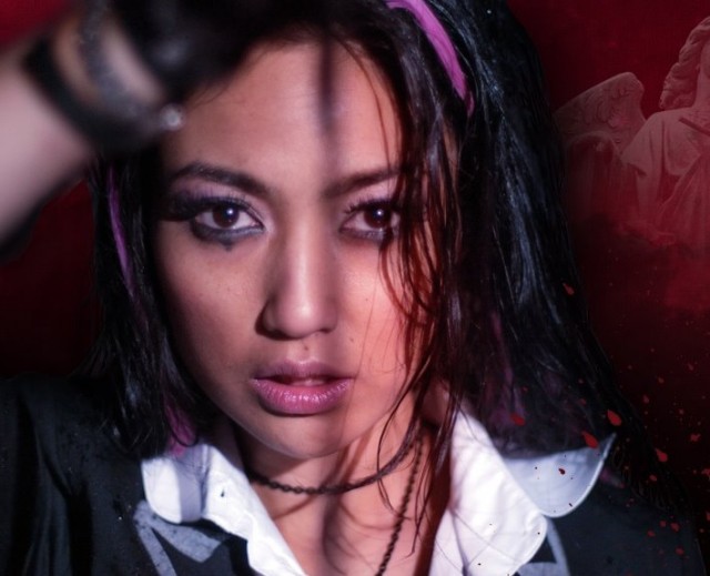 Chasty Ballesteros Fotoğrafı