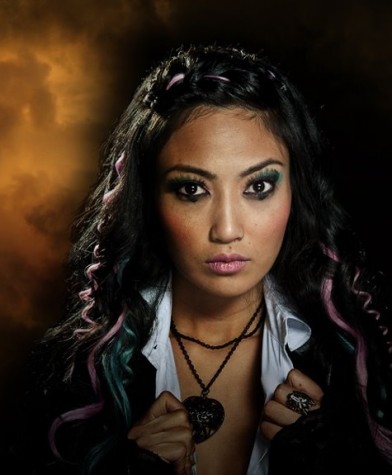 Chasty Ballesteros Fotoğrafı