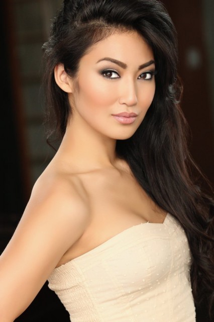 Chasty Ballesteros Fotoğrafı