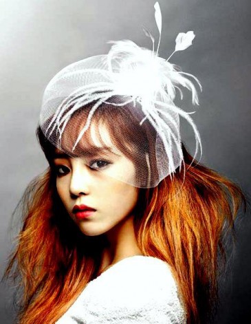 Goo Hara Fotoğrafları 105