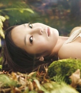Goo Hara Fotoğrafı