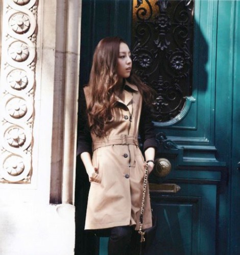 Goo Hara Fotoğrafı
