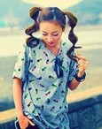 Goo Hara Fotoğrafı