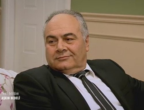 Kevork Türker Fotoğrafı