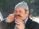 Kevork Türker Fotoğrafı