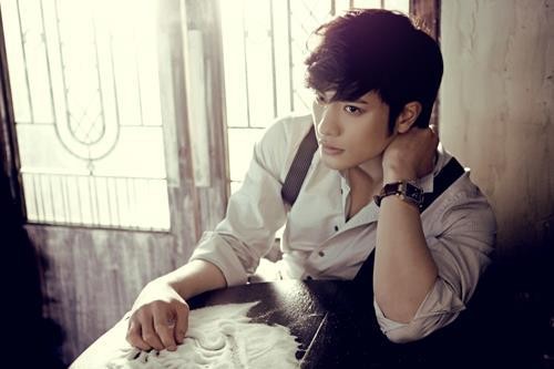 Sung Hoon Fotoğrafı