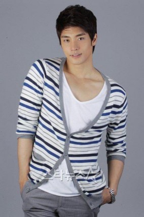 Sung Hoon Fotoğrafı