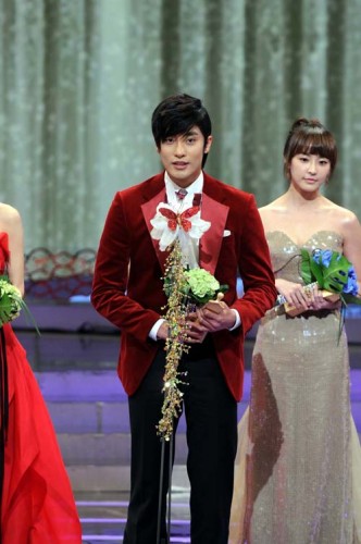 Sung Hoon Fotoğrafı