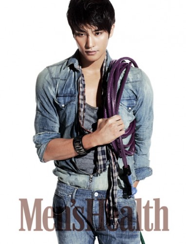 Sung Hoon Fotoğrafı