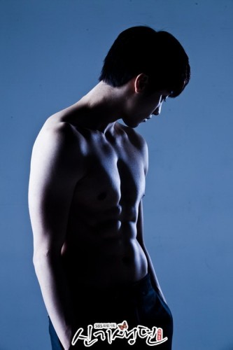 Sung Hoon Fotoğrafı