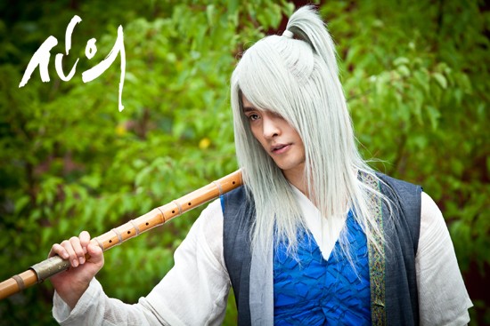 Sung Hoon Fotoğrafı