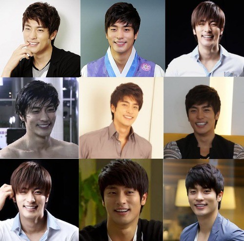 Sung Hoon Fotoğrafı