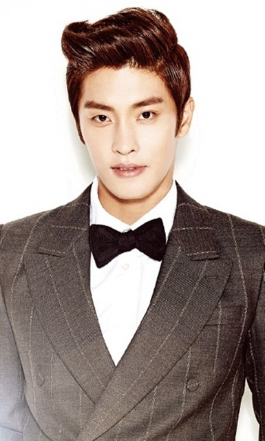 Sung Hoon Fotoğrafı