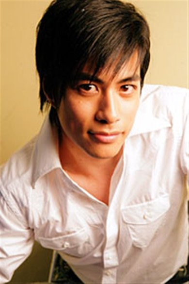 Gaku Shindo Fotoğrafı