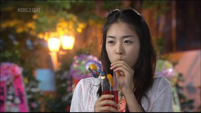 Lee Yeon-Hee Fotoğrafı