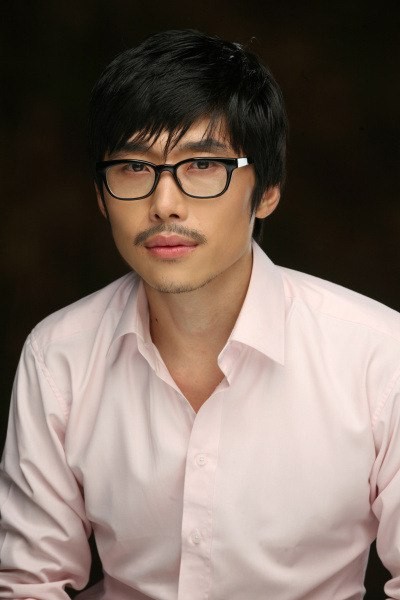Son Hyeon-woo Fotoğrafı