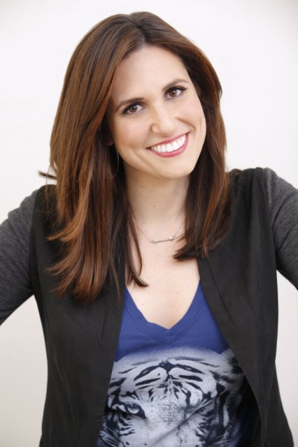 Bridget Mcmanus Fotoğrafı