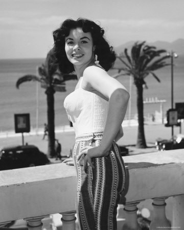 Anne Heywood Fotoğrafları 3