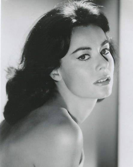 Anne Heywood Fotoğrafları 9