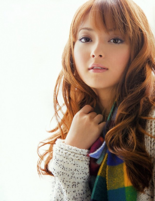 Nozomi Fujikawa Fotoğrafı