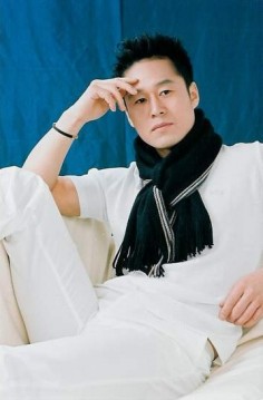 Park Jung-woo Fotoğrafı