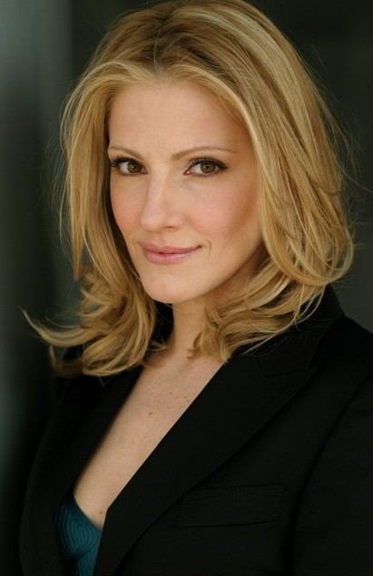 Nancy Bates Fotoğrafı
